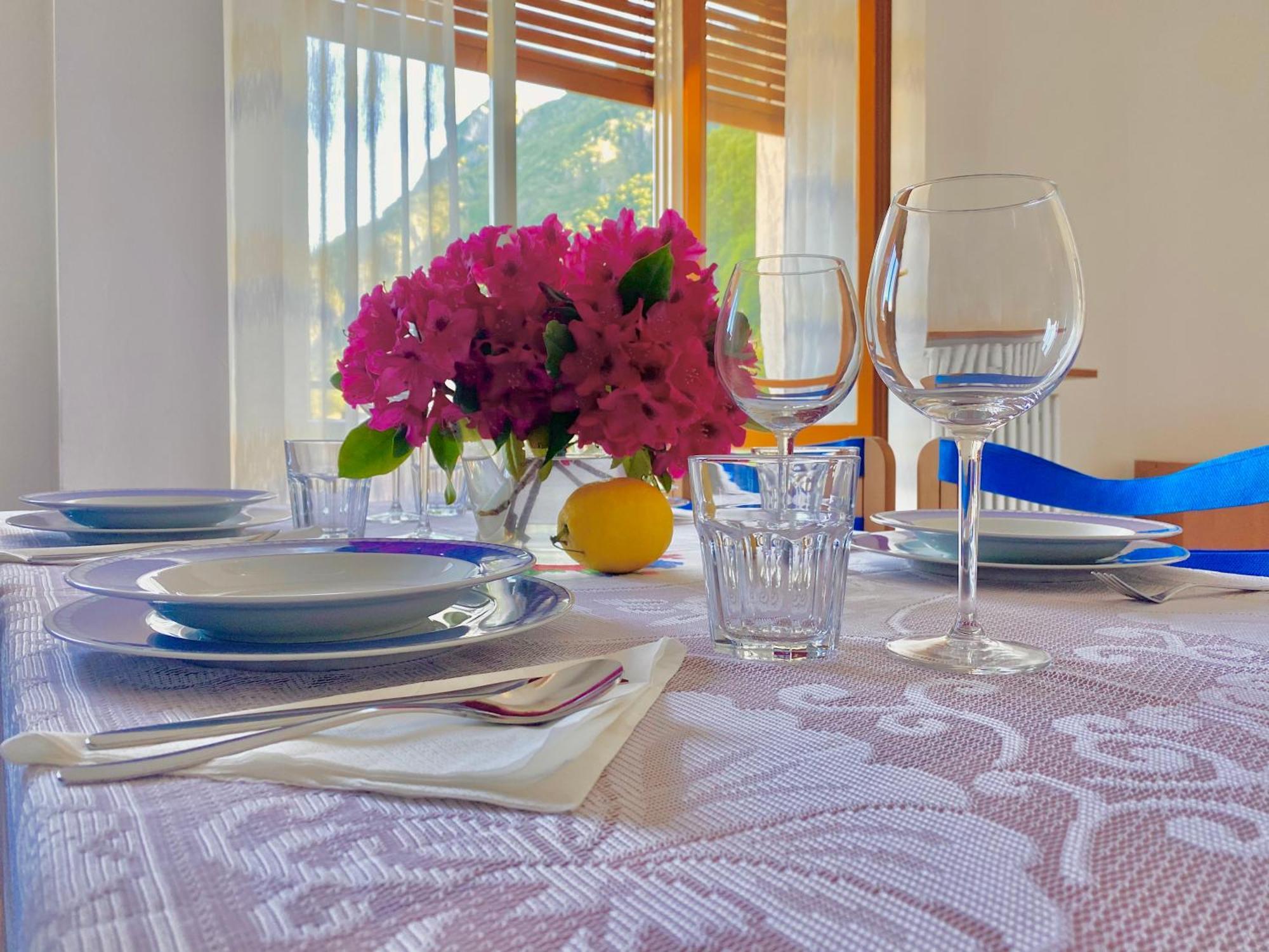 Lake Como Victoria Apartment Oliveto Lario Esterno foto